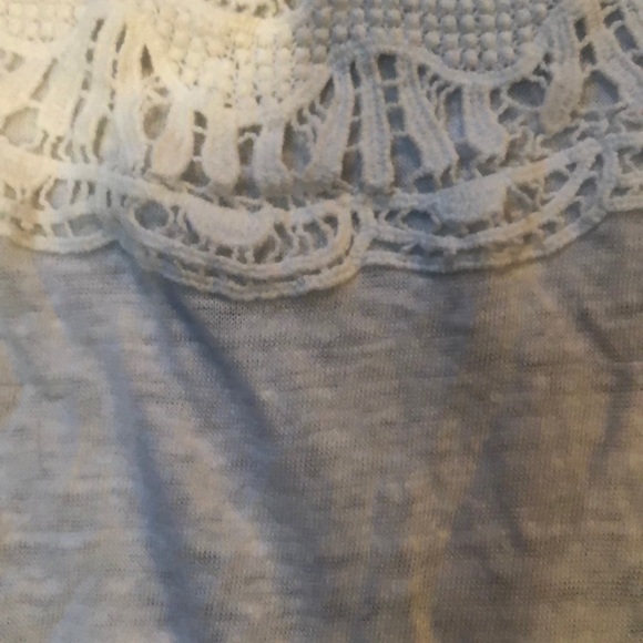 Beautiful, excellent condition MEADOW RUE top S. - Picture 3 of 4